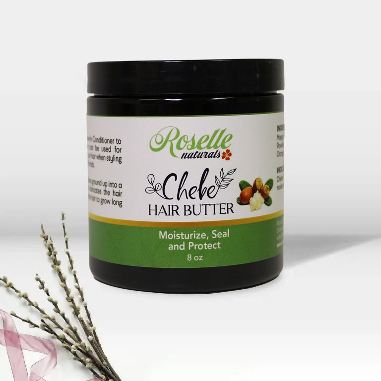 Chebe Hair Butter - 8oz image