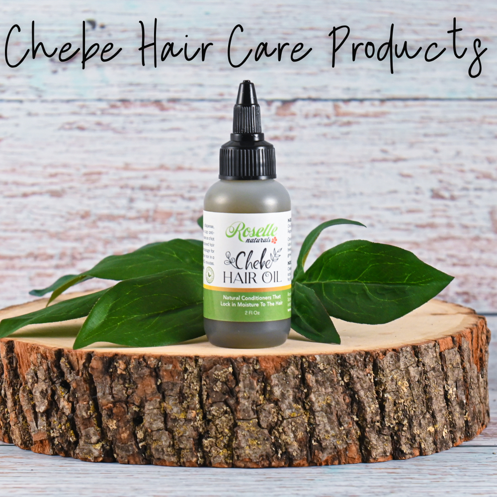 Chebe Hair Products