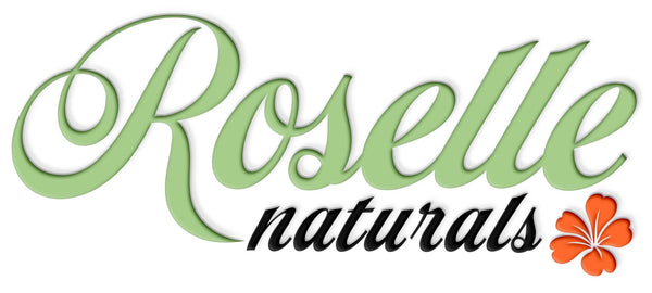 Roselle Naturals