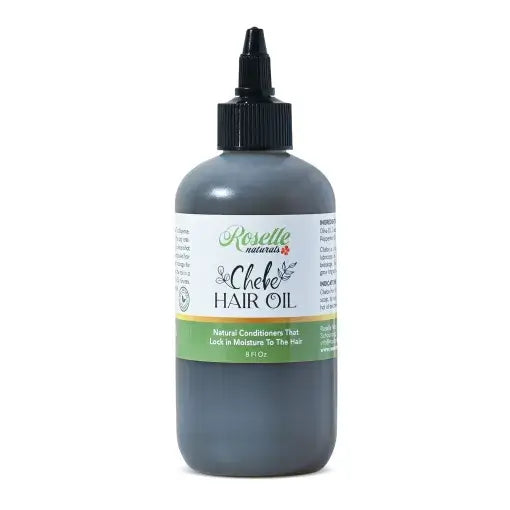 Chebe Hair Oil. Made with authentic chebe powder from Chad. image 7