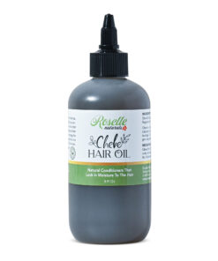 Chebe Hair Growth Oil