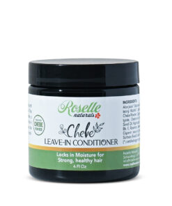 Chebe Leave-In Conditioner