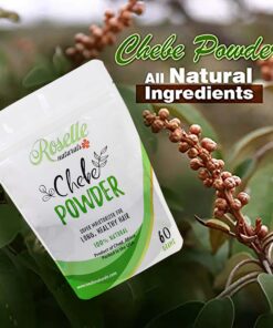 Chebe Powder. Authentic From Chad, Africa